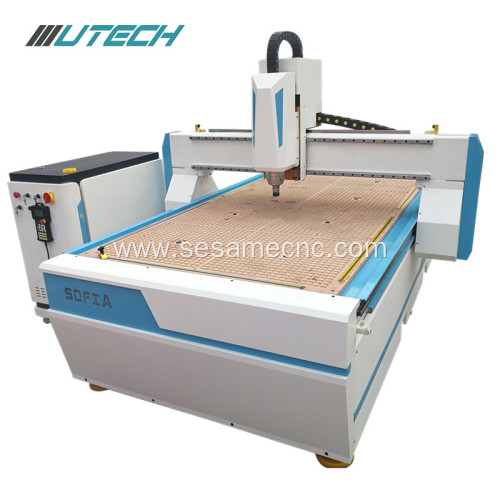 CNC Router Mini word engraving machine